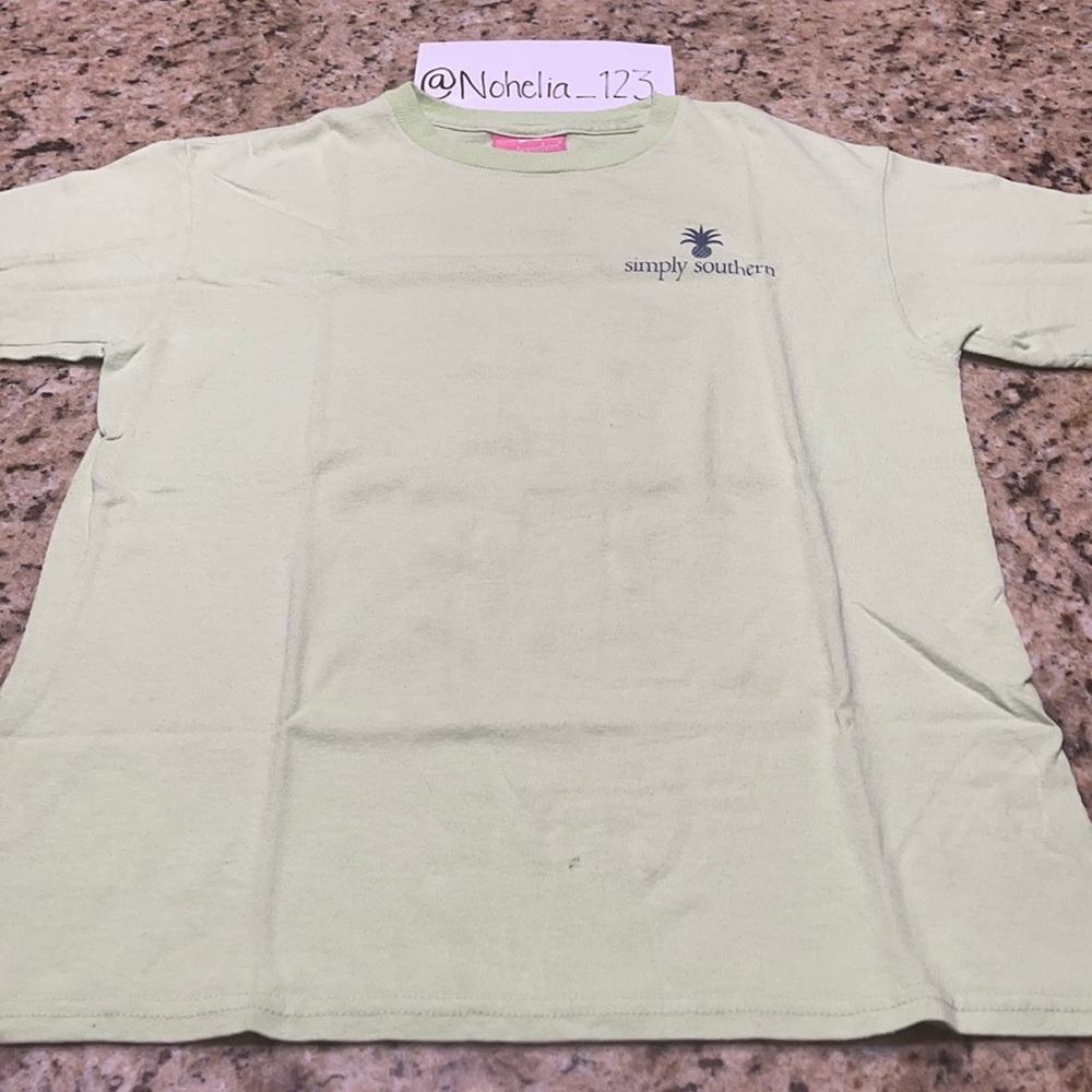 Simply Southern Tee